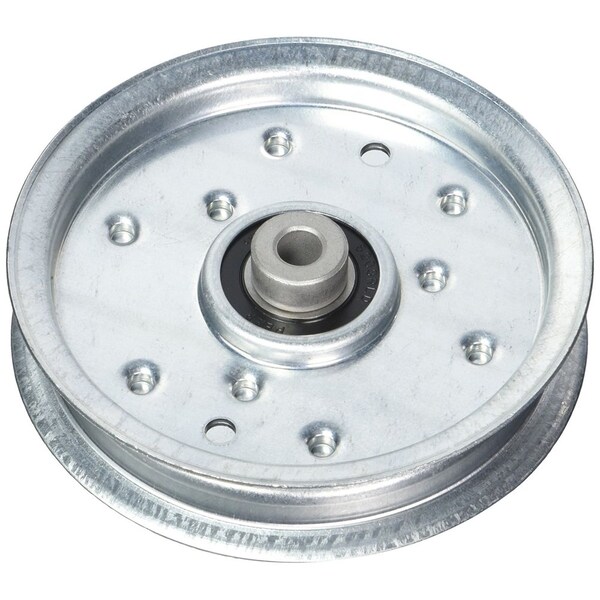 Aftermarket Flat Idler fits MTD 756-04129 Fits Cub Cadet 756-04129B 753-08171 280-646 MOM70-0085 - main